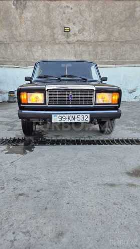 LADA (VAZ) 2107 2010, 55,000 km - 1.6 l - Bakı