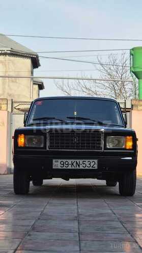 LADA (VAZ) 2107 2010, 55,000 km - 1.6 l - Bakı