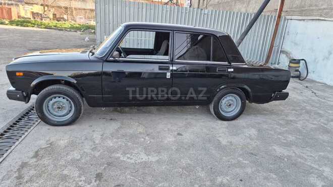 LADA (VAZ) 2107 2010, 55,000 km - 1.6 l - Bakı