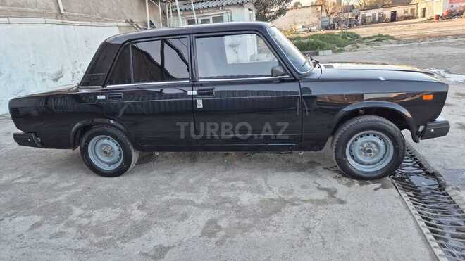 LADA (VAZ) 2107 2010, 55,000 km - 1.6 l - Bakı