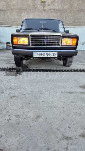 LADA (VAZ) 2107 2010, 55,000 km - 1.6 l - Bakı