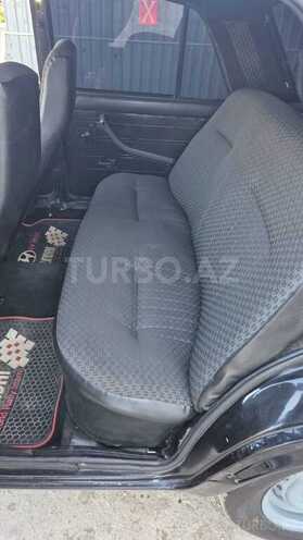 LADA (VAZ) 2107 2010, 55,000 km - 1.6 l - Bakı