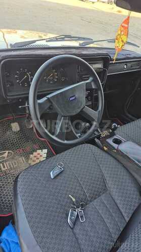 LADA (VAZ) 2107 2010, 55,000 km - 1.6 l - Bakı