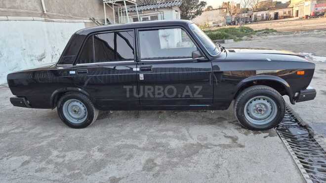 LADA (VAZ) 2107 2010, 55,000 km - 1.6 l - Bakı