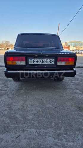 LADA (VAZ) 2107 2010, 55,000 km - 1.6 l - Bakı