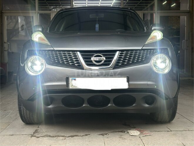 Nissan Juke-6