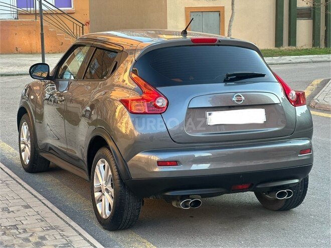 Nissan Juke-8