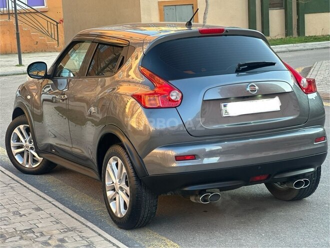 Nissan Juke-7