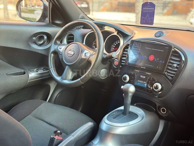 Nissan Juke-14