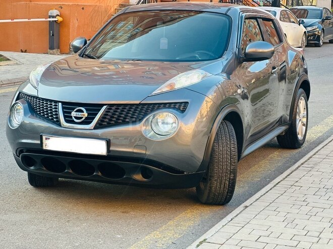Nissan Juke-5