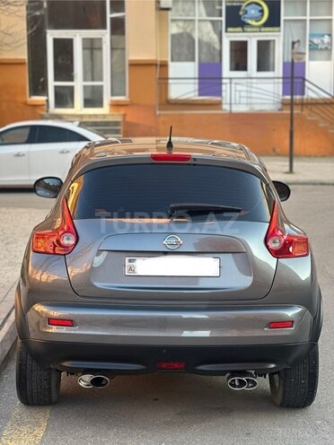 Nissan Juke-10