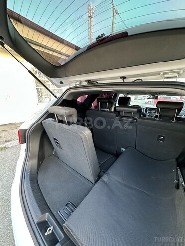 Hyundai Santa Fe 2016, 177,000 km - 2.0 l - Bakı