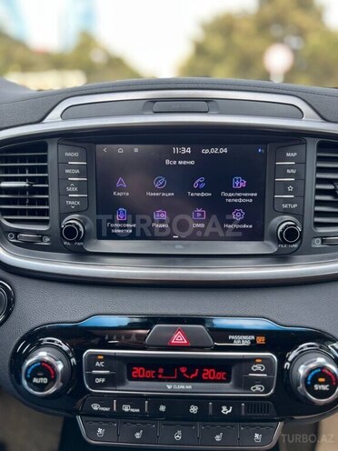 Kia Sorento-18