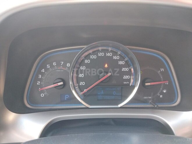 Toyota RAV4 2014, 134,300 km - 2.5 l - Bakı