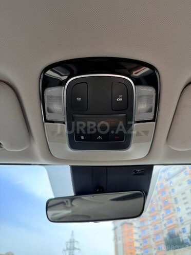 Hyundai Sonata 2020, 108,000 km - 2.0 l - Bakı
