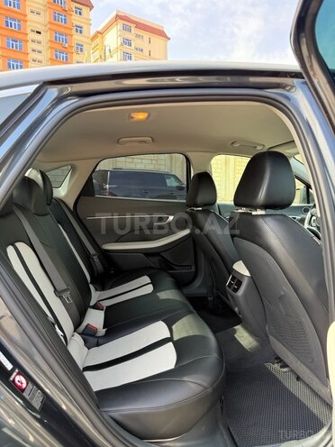 Hyundai Sonata 2020, 108,000 km - 2.0 l - Bakı