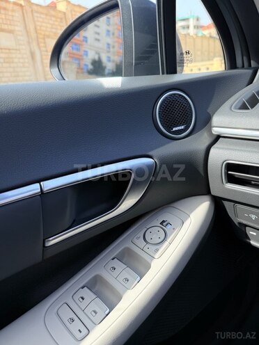 Hyundai Sonata 2020, 108,000 km - 2.0 l - Bakı