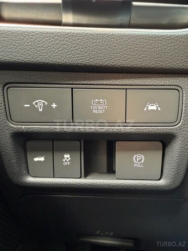 Hyundai Sonata 2020, 108,000 km - 2.0 l - Bakı