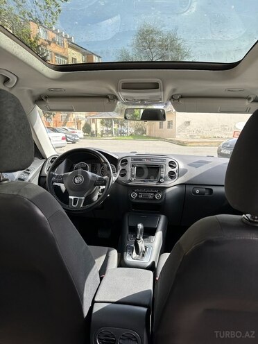 Volkswagen Tiguan 2013, 192,000 km - 2.0 л - Bakı