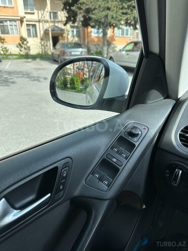 Volkswagen Tiguan 2013, 192,000 km - 2.0 л - Bakı