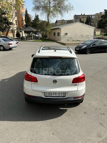 Volkswagen Tiguan 2013, 192,000 km - 2.0 л - Bakı