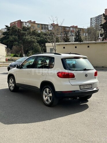 Volkswagen Tiguan 2013, 192,000 km - 2.0 л - Bakı