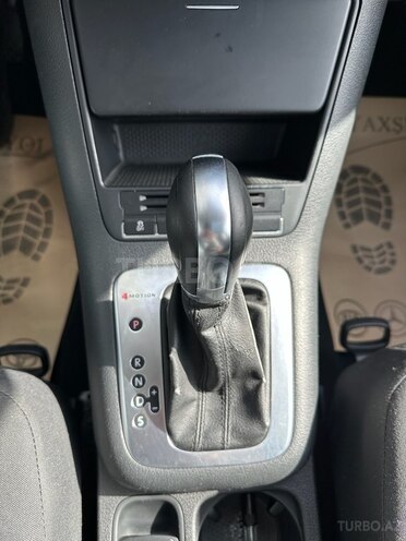 Volkswagen Tiguan 2013, 192,000 km - 2.0 л - Bakı