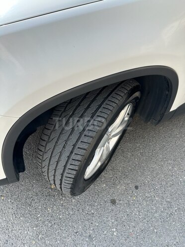 Volkswagen Tiguan 2013, 192,000 km - 2.0 л - Bakı