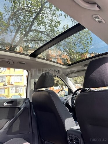 Volkswagen Tiguan 2013, 192,000 km - 2.0 л - Bakı