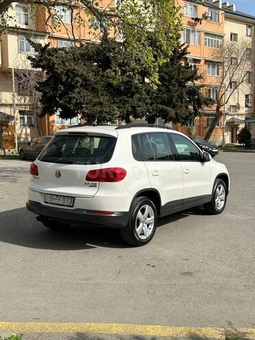 Volkswagen Tiguan 2013, 192,000 km - 2.0 л - Bakı