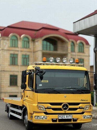 Mercedes Atego 818 2008, 681,697 km - 4.3 л - İmişli