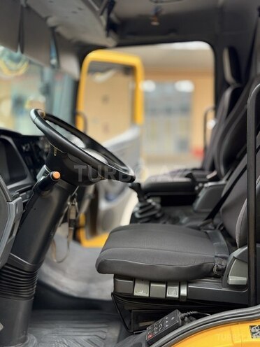 Mercedes Atego 818 2008, 681,697 km - 4.3 л - İmişli
