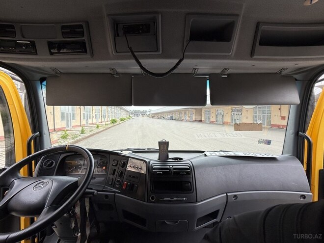 Mercedes Atego 818 2008, 681,697 km - 4.3 л - İmişli