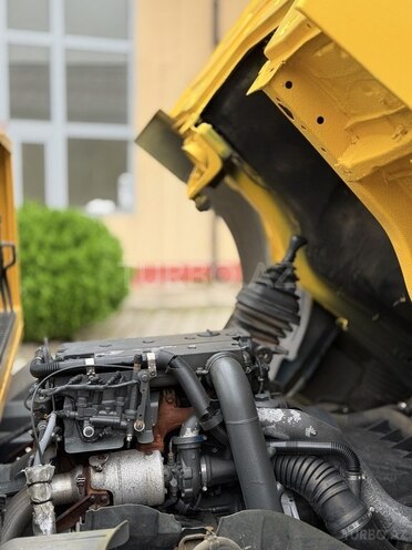 Mercedes Atego 818 2008, 681,697 km - 4.3 л - İmişli