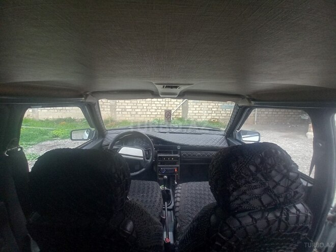 LADA (VAZ) 2109 1990, 527,288 km - 1.3 l - Qazax