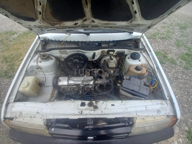 LADA (VAZ) 2109 1990, 527,288 km - 1.3 l - Qazax