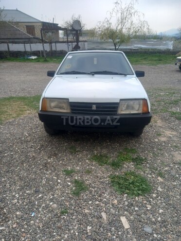 LADA (VAZ) 2109 1990, 527,288 km - 1.3 l - Qazax