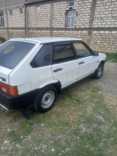 LADA (VAZ) 2109 1990, 527,288 km - 1.3 l - Qazax