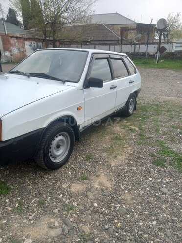 LADA (VAZ) 2109 1990, 527,288 km - 1.3 l - Qazax