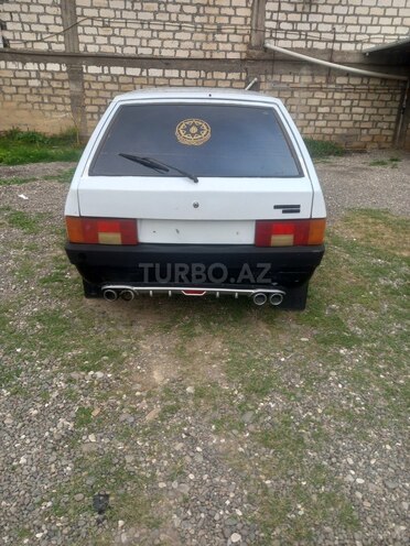 LADA (VAZ) 2109 1990, 527,288 km - 1.3 l - Qazax