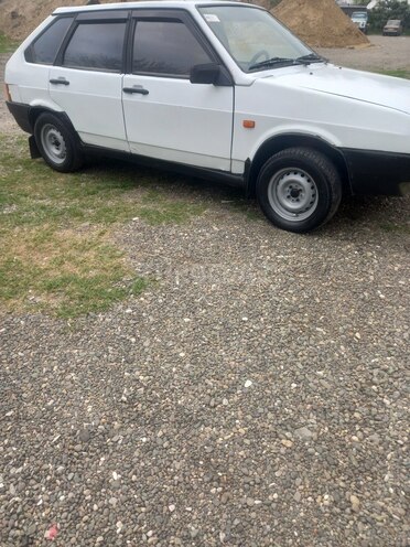 LADA (VAZ) 2109 1990, 527,288 km - 1.3 l - Qazax
