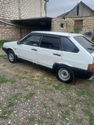 LADA (VAZ) 2109 1990, 527,288 km - 1.3 l - Qazax