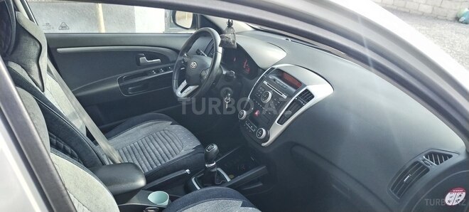 Kia Ceed 2010, 223,940 km - 1.6 л - Bakı