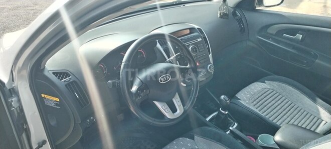 Kia Ceed 2010, 223,940 km - 1.6 л - Bakı