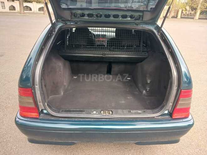 Mercedes C 180 1997, 299,000 km - 1.8 l - Mingəçevir
