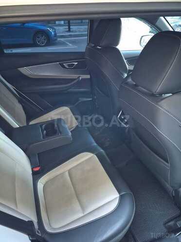 Chery  2023, 28,000 km - 1.5 л - Bakı