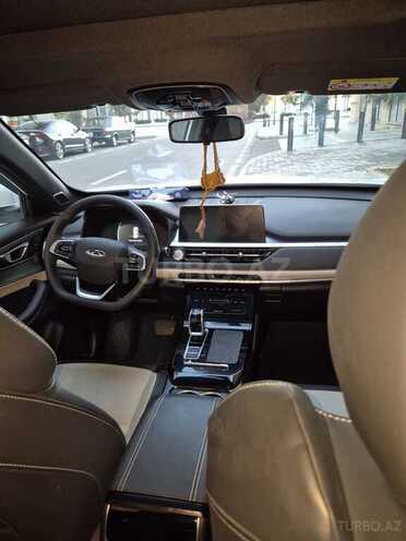 Chery  2023, 28,000 km - 1.5 л - Bakı