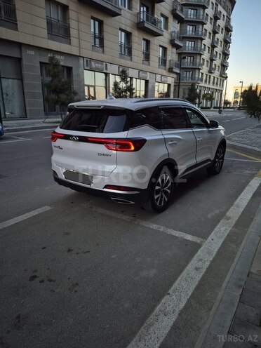 Chery  2023, 28,000 km - 1.5 л - Bakı