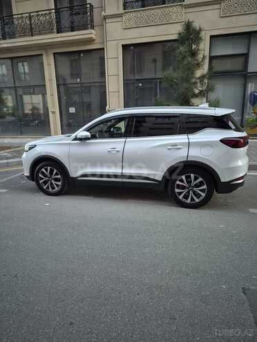 Chery  2023, 28,000 km - 1.5 л - Bakı