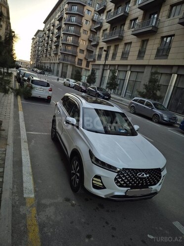 Chery  2023, 28,000 km - 1.5 л - Bakı
